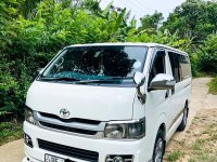 Toyota Hiace For Sale