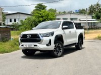 Toyota Hilux 2025 Car For Sale