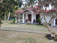 Land With House For Sale In Kuliyapitiya 