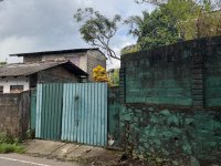 Land with House - 350 meters from High-Level Road -Pannipitiya
