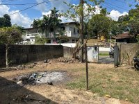Residential Land For Sale Karapitiya
