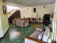 Two-Storey Fully Furnished House with Land for Sale in Wadduwa