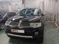 Mitsubishi Montero 2012 Car For Sale 
