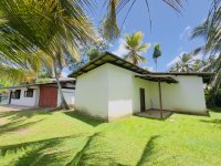 Land For Sale With Two Houses Angoda