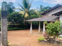 Land With House For Sale In Aluthgama