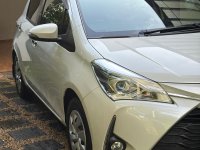 Toyota Vitz Safety Edition 3 2019 Car For Sale