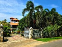 Luxury House For Sale In Wellawaya