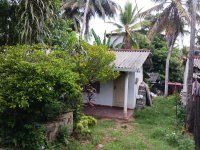 Land  With House For  Sale In Kothalawala