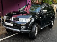 Mitsubishi Montero 2011 Car For Sale