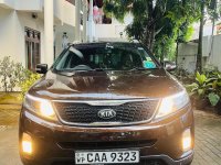 Kia Sorento 2014 Car For Sale