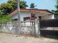 Single Story House for Sale in Gothatuwa , Bopattha