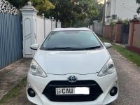 Toyota Aqua Urban 2015 Car For Sale 