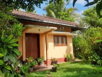 House for Sale with A Valuable Land in Galle