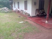 Land With House For Sale In Yakkala