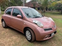 Nissan March 2010 Car For Sale 