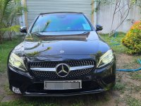 Mercedes Benz C200 Premium Plus 2020 Car For Sale 