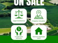 Residential Land For Sale In Udahamulla