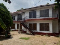A 20.69 Land with An Old Two Storied Building for Sale Nugegoda