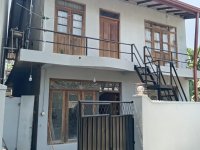 Two Story House with separate Land For Sale In Kohuwala