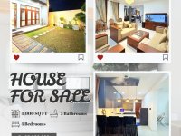 Spacious Modern Two-Storey House for Sale – Welisara