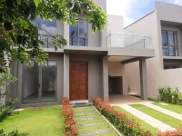 New 3 BR Villa for Sale in Canterbury Golf Villas Piliyandala