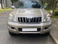 Toyota Land Cruiser Prado 2004 Car For Sale