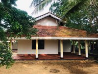 House For Sale Near St. Anne’s National Shrine,Thalawila