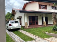 4 BR House For Sale In Kelaniya