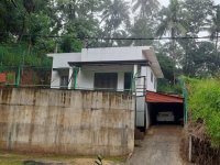 Valuable House with Land for Sale in Thalathuoya