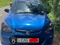 Suzuki Alto LXI 2015 Car For Sale 