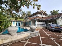 Luxury Hotel For Sale Bentota