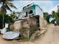A Two-Story House for Sale Kelaniya