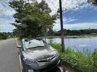Honda Civic 2008 Car For Sale 
