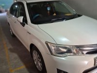 Toyota Axio 2015 Vehicle For Sale Kadawatha 