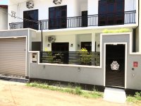 Brand New 3 Storey House For Sale In Horana