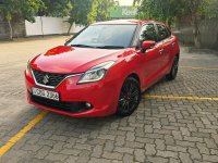 Suzuki Baleno 16 Inch 2018 Car For Sale