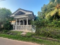 House for Sale in Kirinda Puhulwella