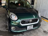 Toyota Passo Moda 2017 Car For Sale