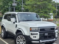Toyota Land Cruiser LC250 2025 Car For Sale