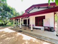 Fuly Furnished House For Sale In Monaragala