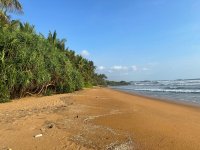 Beach Land for sale in Kalutara | Payagala