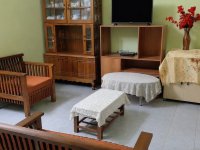 Spacious Apartment For Sale In Colombo 5