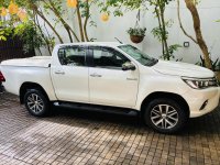 Toyota Hilux Double Cab 2020 For Sale 
