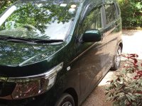 Honda N WGN Vehicle For Sale 