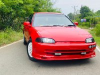 Honda Civic 1992 Car For Sale