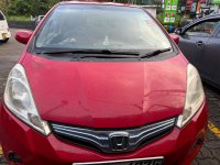 Honda Fit 2012 Car For Sale 