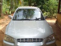 Hyundai Accent 2001 Car For Sale