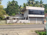 Prime Road - Front Land in Horana (Handapangoda) For Sale