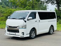 Toyota KDH 2015 Van For Sale
