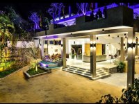 Luxury Hotel For Sale In Kandy
